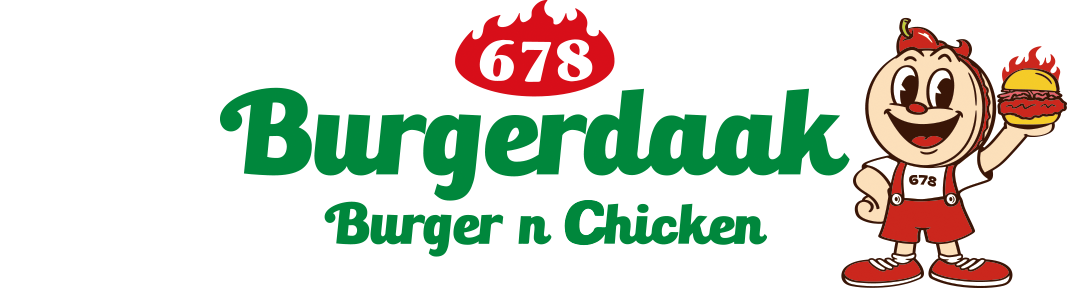 678 Burgerdaak 로고